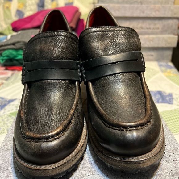 Freebird Bristol leather shoes new - never worn size 9 - Picture 14 of 15